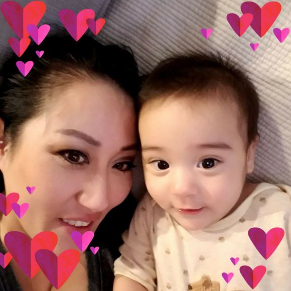 Meet your Posher, Gia - Picture 1 of 1